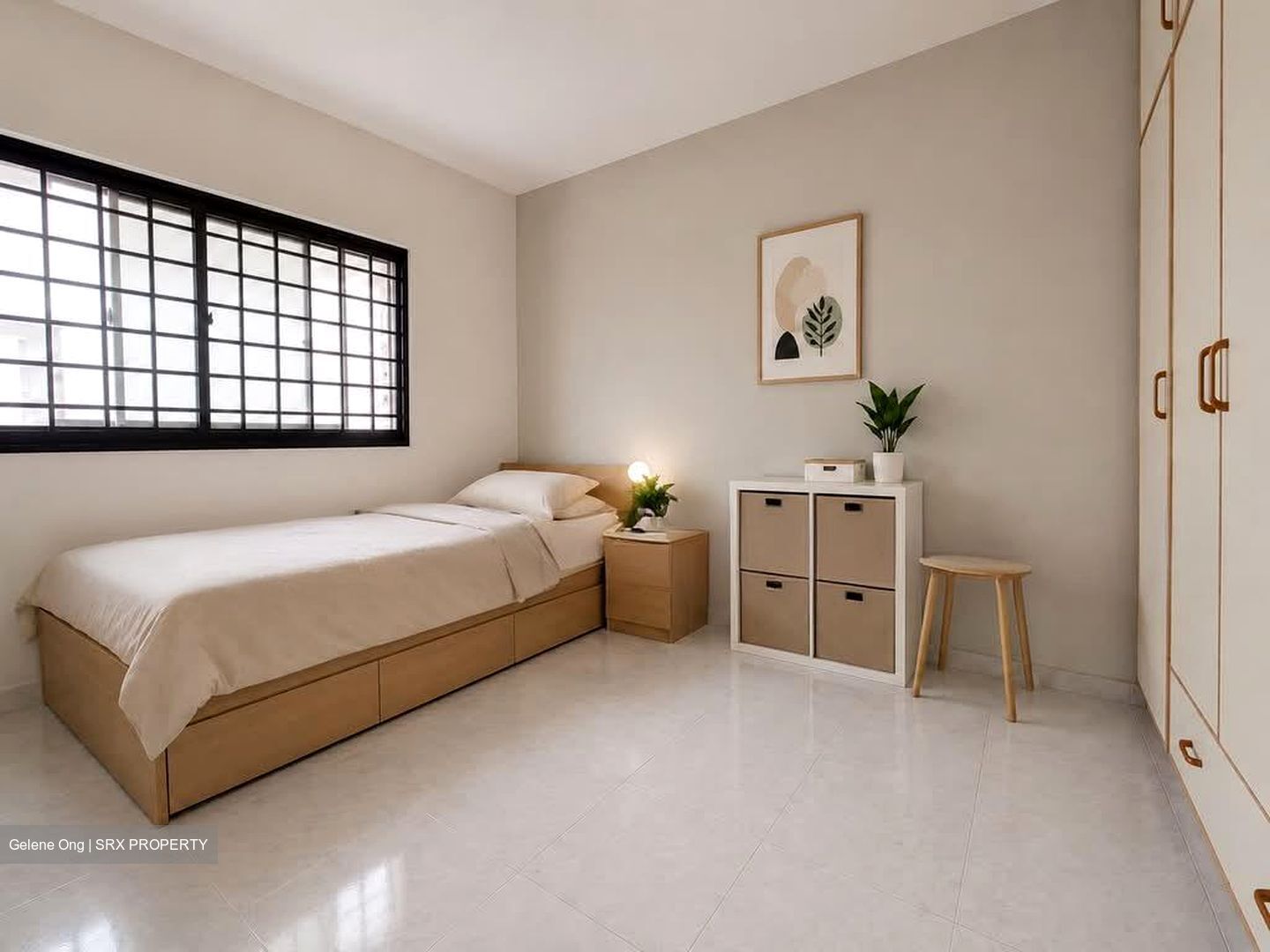 Blk 287 Choa Chu Kang Avenue 2 (Choa Chu Kang), HDB Executive #585603581